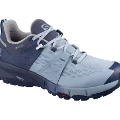 Footwear^Salomon Outlet – Odyssey Gtx Hiking Shoe – Women'S Crown Blue/Forever Blue/Imperial Blue