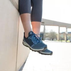 Footwear^Salomon Outlet – Outbound Prism Gtx Hiking Shoe – Women'S Copen Blue/Dark Denim/Pearl Blue