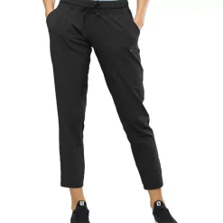 Clothing^Salomon Outlet – Outlife Comet Light Pant – Women'S Black