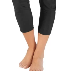 Clothing^Salomon Outlet – Outlife Comet Light Pant – Women'S Black