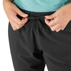Clothing^Salomon Outlet – Outlife Comet Light Pant – Women'S Black