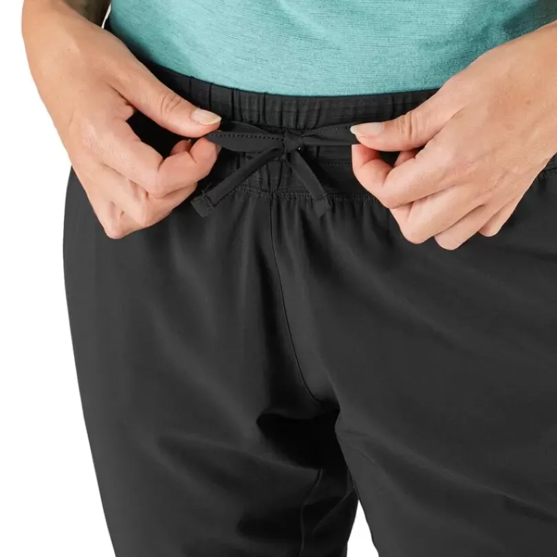 Clothing^Salomon Outlet – Outlife Comet Light Pant – Women'S Black