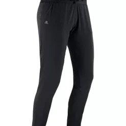 Clothing^Salomon Outlet – Outlife Comet Light Pant – Women'S Black
