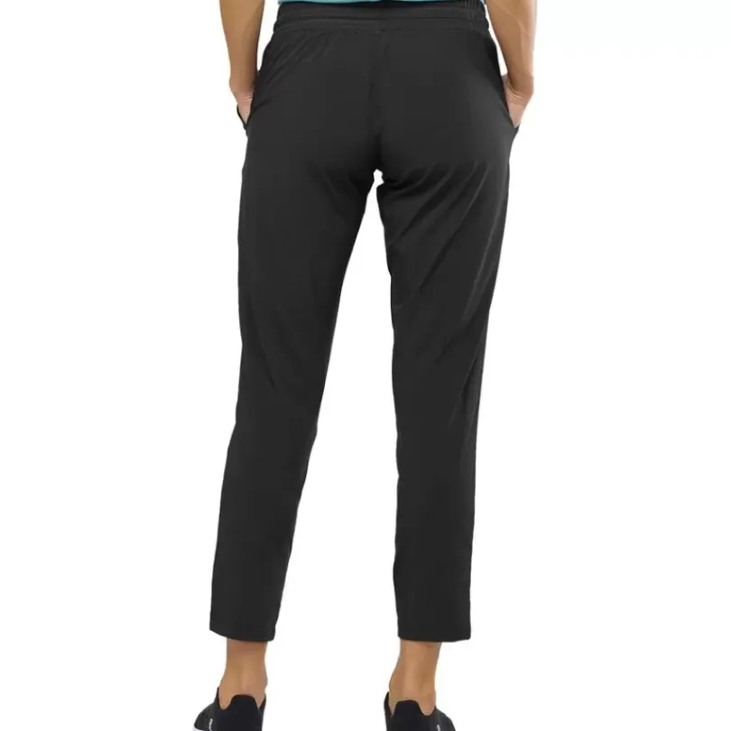 Clothing^Salomon Outlet – Outlife Comet Light Pant – Women'S Black