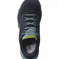 Footwear^Salomon Outlet – Outline Gtx Hiking Shoe – Women'S Apple Butter/Black/Brick Dust|Stormy Weather/Black/Lunar Rock|Trellis/Navy Blazer/Guacamole
