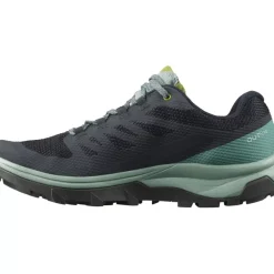 Footwear^Salomon Outlet – Outline Gtx Hiking Shoe – Women'S Apple Butter/Black/Brick Dust|Stormy Weather/Black/Lunar Rock|Trellis/Navy Blazer/Guacamole