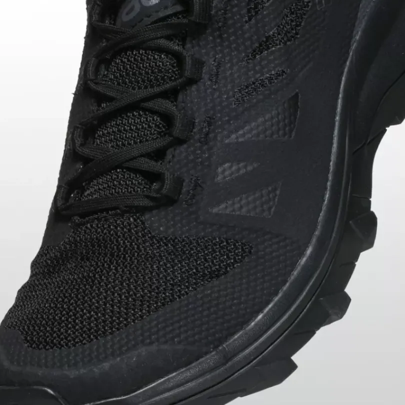 Footwear^Salomon Outlet – Outline Gtx Hiking Shoe – Men'S Burnt Olive/Black/Safari|Frost Gray/Black/Burnt Brick|Black/Phantom/Magnet