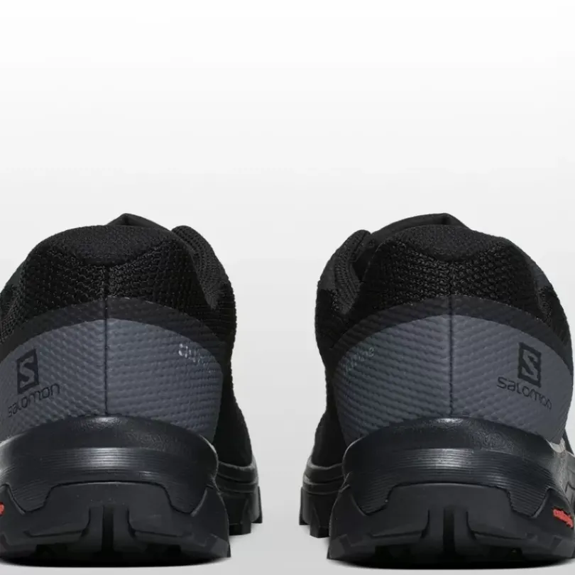 Footwear^Salomon Outlet – Outline Gtx Hiking Shoe – Men'S Burnt Olive/Black/Safari|Frost Gray/Black/Burnt Brick|Black/Phantom/Magnet