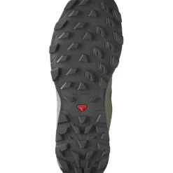 Footwear^Salomon Outlet – Outline Gtx Hiking Shoe – Men'S Burnt Olive/Black/Safari|Frost Gray/Black/Burnt Brick|Black/Phantom/Magnet
