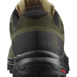 Footwear^Salomon Outlet – Outline Gtx Hiking Shoe – Men'S Burnt Olive/Black/Safari|Frost Gray/Black/Burnt Brick|Black/Phantom/Magnet