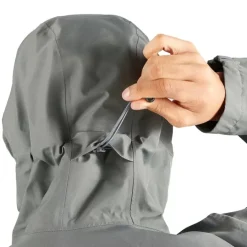 Clothing^Salomon Outlet – Outline Gore-Tex 2.5 Layer Jacket – Men'S Barrier Reef|Black|Sedona Sage