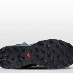 Footwear^Salomon Outlet – Outline Mid Gtx Hiking Boot – Women'S Lunar Rock/Black/Pastel Turquoise|Black/Magnet/Green Milieu|Navy Blazer/Hydro/Guacamole
