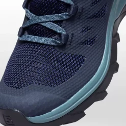 Footwear^Salomon Outlet – Outline Mid Gtx Hiking Boot – Women'S Lunar Rock/Black/Pastel Turquoise|Black/Magnet/Green Milieu|Navy Blazer/Hydro/Guacamole
