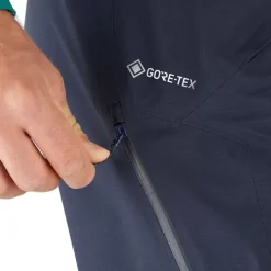 Clothing^Salomon Outlet – Outpeak Gore-Tex 3L Pant – Men'S Night Sky