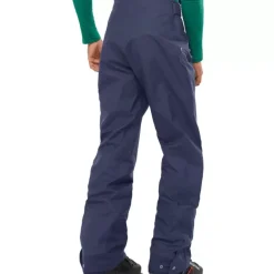 Clothing^Salomon Outlet – Outpeak Gore-Tex 3L Pant – Men'S Night Sky