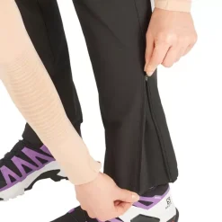 Clothing^Salomon Outlet – Outpeak Warm Pant – Women'S Black