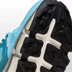 Footwear^Salomon Outlet – Predict Hike Mid Gtx Shoe – Women'S Vintage Kaki/Black/Mocha Mousse|Mallard Blue/Delphinium Blue/Mocha Mousse