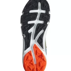 Footwear^Salomon Outlet – Predict Hike Mid Gtx Shoe – Men'S Ponderosa Pine/Olive Night/Red Orange