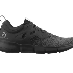 Footwear^Salomon Outlet – Predict Soc 2 Running Shoe – Men'S Magnet/Black/Quiet Shade|Magnet/Vetiver/Evening Primrose
