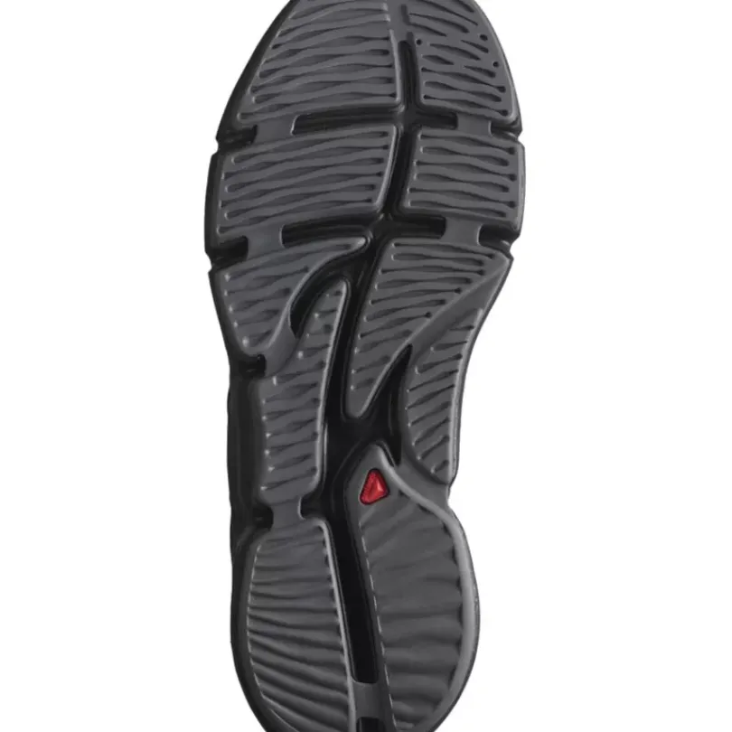 Footwear^Salomon Outlet – Predict Soc 2 Running Shoe – Men'S Magnet/Black/Quiet Shade|Magnet/Vetiver/Evening Primrose
