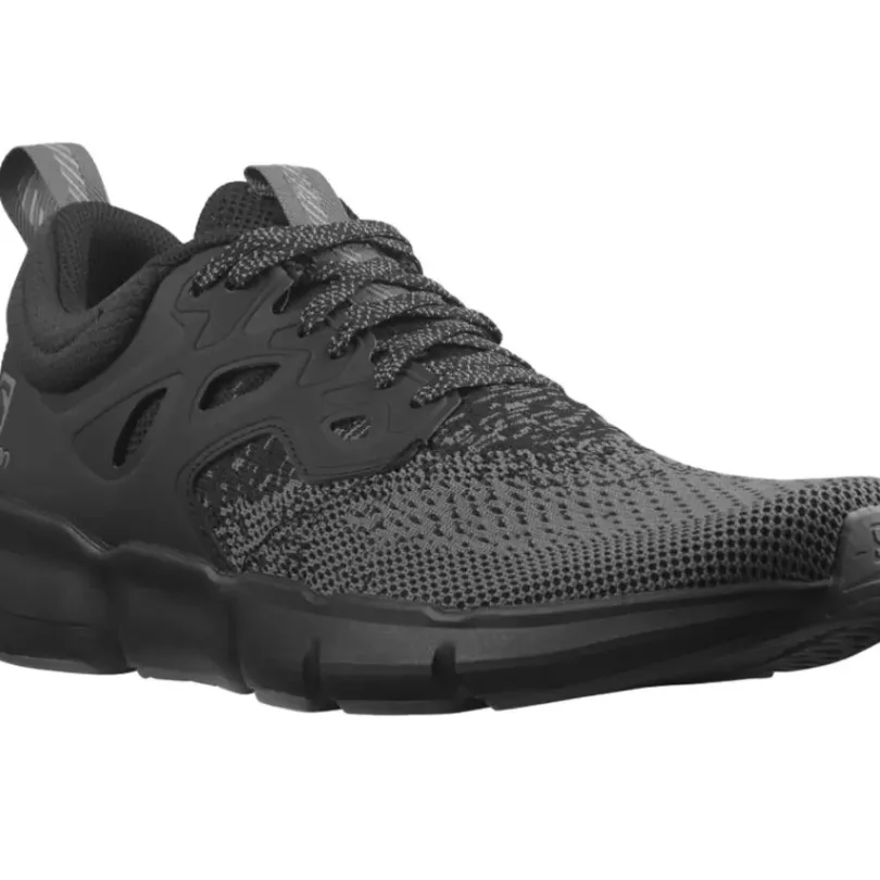 Footwear^Salomon Outlet – Predict Soc 2 Running Shoe – Men'S Magnet/Black/Quiet Shade|Magnet/Vetiver/Evening Primrose
