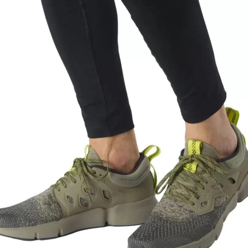 Footwear^Salomon Outlet – Predict Soc 2 Running Shoe – Men'S Magnet/Black/Quiet Shade|Magnet/Vetiver/Evening Primrose