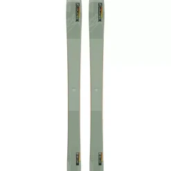 Alpine Skiing^Salomon Outlet – Qst 106 Ski – 2022 Oil Green