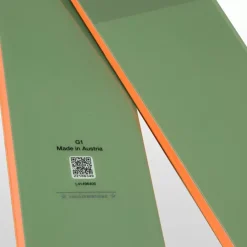 Alpine Skiing^Salomon Outlet – Qst 106 Ski – 2022 Oil Green