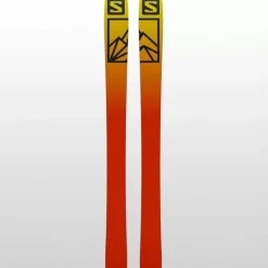 Alpine Skiing^Salomon Outlet – Qst 106 Ski – 2022 Oil Green