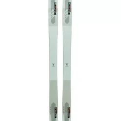 Alpine Skiing^Salomon Outlet – Qst Blank Ski – 2022 White