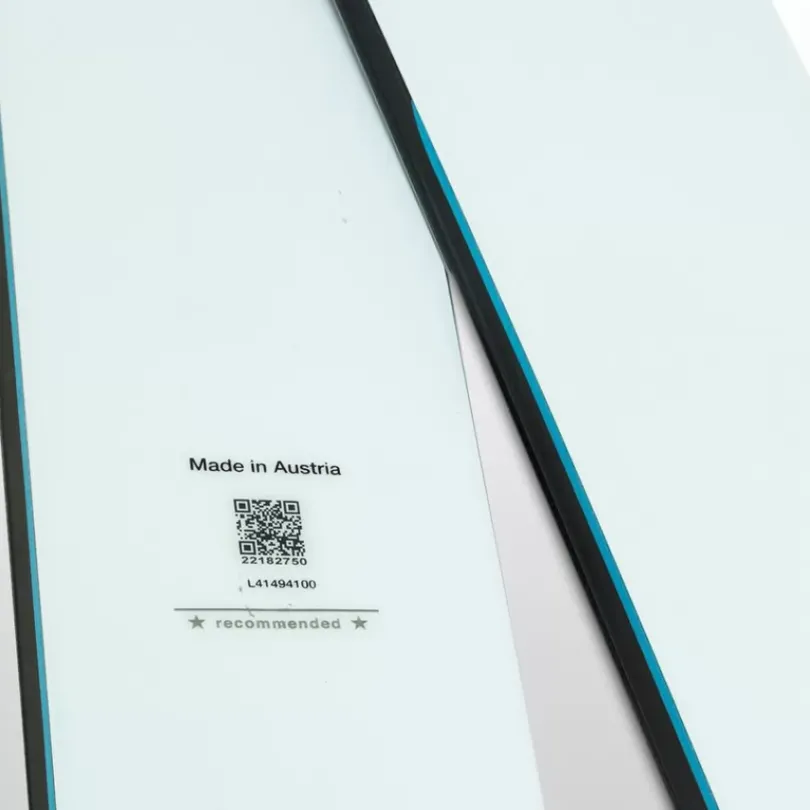 Alpine Skiing^Salomon Outlet – Qst Blank Ski – 2022 White