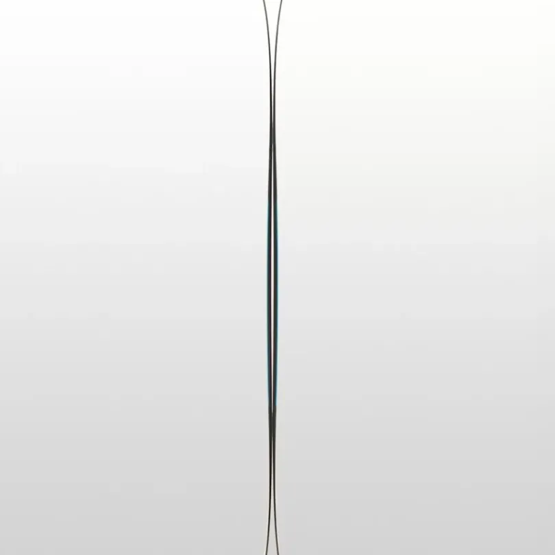 Alpine Skiing^Salomon Outlet – Qst Blank Ski – 2022 White