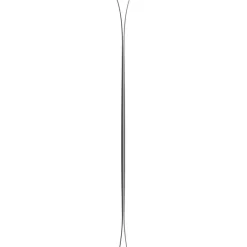 Alpine Skiing^Salomon Outlet – Qst Lumen 99 Ski – 2022 – Women'S Light Grey