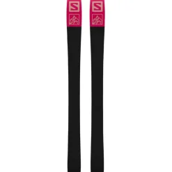 Alpine Skiing^Salomon Outlet – Qst Lumen 99 Ski – 2022 – Women'S Light Grey