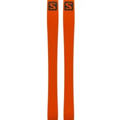Alpine Skiing^Salomon Outlet – Qst Ripper Ski – 2022 – Kids' Blue