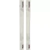 Alpine Skiing^Salomon Outlet – Qst Stella 106 Ski – 2022 – Women'S Beige