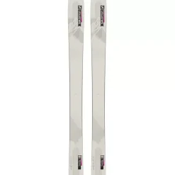 Alpine Skiing^Salomon Outlet – Qst Stella 106 Ski – 2022 – Women'S Beige