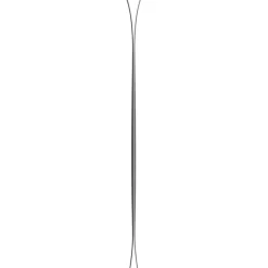 Alpine Skiing^Salomon Outlet – Qst Stella 106 Ski – 2022 – Women'S Beige