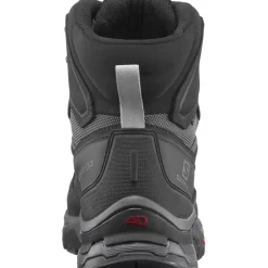 Footwear^Salomon Outlet – Quest 4 Gtx Backpacking Boot – Men'S Kelp/Wren/Bleached Sand|Magnet/Black/Quarry|Olive Night/Peat/Safari