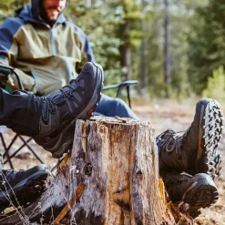Footwear^Salomon Outlet – Quest 4 Gtx Backpacking Boot – Men'S Kelp/Wren/Bleached Sand|Magnet/Black/Quarry|Olive Night/Peat/Safari