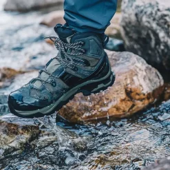 Footwear^Salomon Outlet – Quest 4 Gtx Backpacking Boot – Men'S Kelp/Wren/Bleached Sand|Magnet/Black/Quarry|Olive Night/Peat/Safari