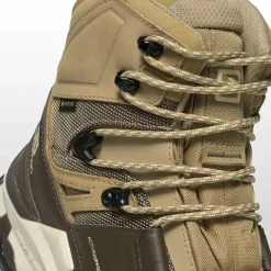 Footwear^Salomon Outlet – Quest 4 Gtx Backpacking Boot – Men'S Kelp/Wren/Bleached Sand|Magnet/Black/Quarry|Olive Night/Peat/Safari
