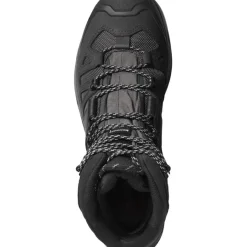 Footwear^Salomon Outlet – Quest 4 Gtx Backpacking Boot – Men'S Kelp/Wren/Bleached Sand|Magnet/Black/Quarry|Olive Night/Peat/Safari
