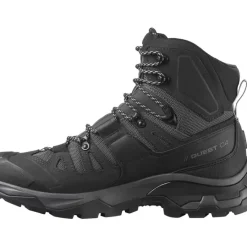 Footwear^Salomon Outlet – Quest 4 Gtx Backpacking Boot – Men'S Kelp/Wren/Bleached Sand|Magnet/Black/Quarry|Olive Night/Peat/Safari