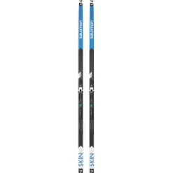 Cross-Country Skiing^Salomon Outlet – Rc 7 Eskin Ski With Prolink Shift In Binding – 2022 One Color