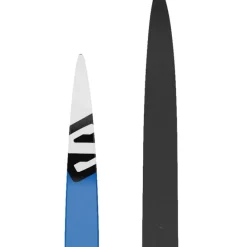 Cross-Country Skiing^Salomon Outlet – Rc 7 Eskin Ski With Prolink Shift In Binding – 2022 One Color