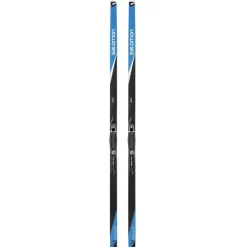Cross-Country Skiing^Salomon Outlet – Rs 7 Ski With Prolink Access Binding – 2022 One Color