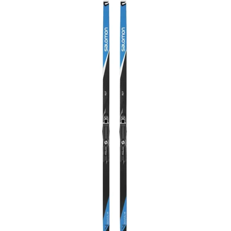 Cross-Country Skiing^Salomon Outlet – Rs 7 Ski With Prolink Access Binding – 2022 One Color