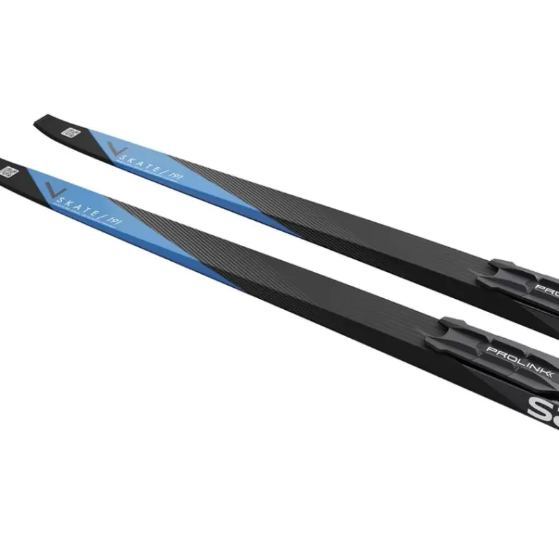 Cross-Country Skiing^Salomon Outlet – Rs 7 Ski With Prolink Access Binding – 2022 One Color