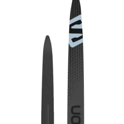 Cross-Country Skiing^Salomon Outlet – Rs 10 Vitane Ski + Prolink Shift-In Binding – 2022 One Color